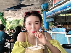 -海南分界洲岛旅游区