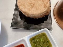 -小吊梨汤·北京菜·烤鸭(双井乐成中心店)