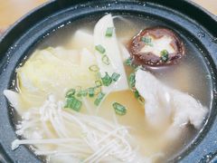 -小条食堂(筼筜天虹店)