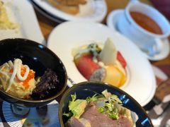 -斗牛士牛排(南京东路店)