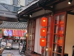 -院8里·小乐园家常味川菜(鹭洲里店)