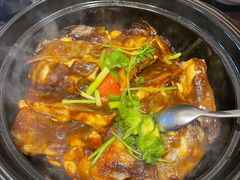 -泛太平洋大酒店·海天楼中餐厅·粤菜