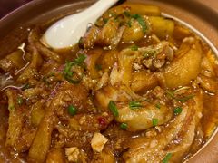 -林辉家宴·本地家常菜·头牌清远鸡(先锋店)