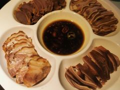 -三道菜(明堂公园店)