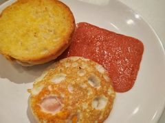 -香港深仔记茶餐厅(东门店)