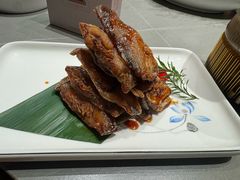-阿明小菜·海鲜·上海菜(梅陇店)