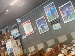 -重庆鸡公煲·青锅花椒鱼(牡丹江路店)
