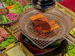-范儿·嫂子烤肉·精致炭火烤肉(长治路店)