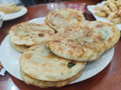 -老山记海城馅饼大酒店(振兴小区店)