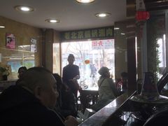 -白魁老号饭庄(安内店)
