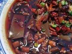 -院8里·少城记忆老川菜(宽窄巷子店)