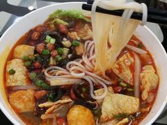 -笋果坊螺蛳粉(竹园小区店)
