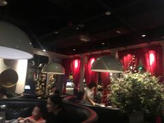 -半秋山西餐厅(巴南万达广场店)