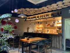-森味薪火烧•烧鸟居酒屋•日本料理(望京店)