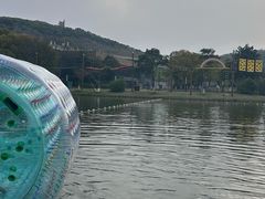 -上海佘山世茂艾美酒店