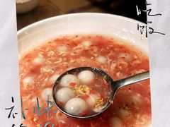 -新白鹿餐厅(龙游路店)