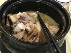 -区海鸡场饭店(石壁店)