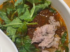 -三千粉牛肉米粉(来客茂店)
