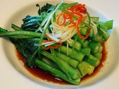 -香厨中餐厅(松北香格里拉店)