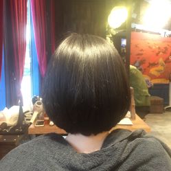 点击看大图 -侨治发型