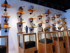 -MUSEO COFFEE咖啡博物馆