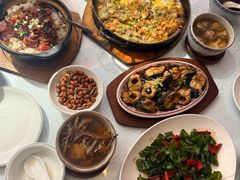 -小粤楼·怀旧粤菜(万辉国际广场店)