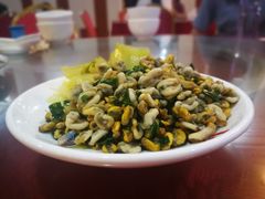 -车头老二大排档