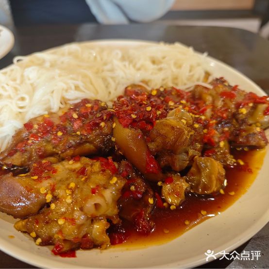 贤花饭店(黄岛店)