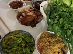 -年记·兴顺斋 牛街清真熟食小吃店