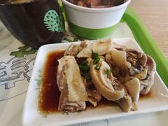 -老乡鸡(肥东店忠路润和尚品店)
