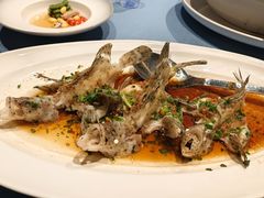-宴周康·精致江浙菜(周浦店)