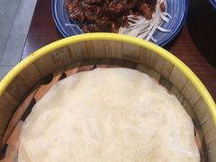 京酱肉丝-四季小馆·地道北京小吃(广百店)