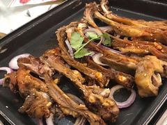 -羊之道草原味道清真餐厅(番禺店)