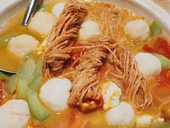 -永安鱼庄·镇江菜(三店纬五路店)