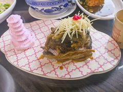 -二泉园老菜馆·百年无锡菜