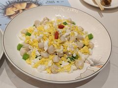 -渔家大院·胶东海鲜·老牟平烧烤餐厅(德胜店)