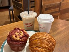 -佐敦面包铺·JORDAN BAKERY