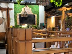 -草原塞蛮羊火锅城(港湾店)