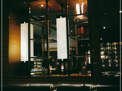 大堂-沈阳君悦酒店·意坊意大利餐厅