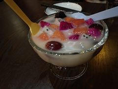 -薄荷小筑融合音乐餐吧(农业路店)