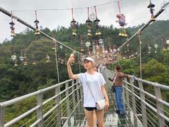 -九龙江国家森林公园