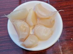 糖蒜-老乌家特色小炒泡馍(大皮院店)