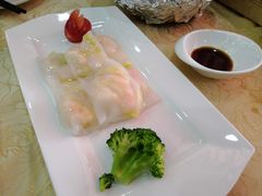 -海港餐厅·平价海鲜·茶点(小公园店)