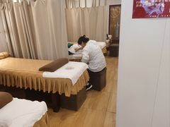-蓉城阳光推拿馆(理想中心店)
