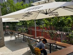 -KUDDO COFFEE(天河城店)