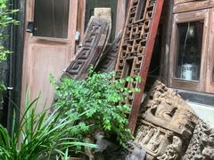 -留荫庐旅馆(南浔古镇百间楼店)
