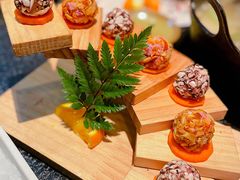 -盡膳口福跷脚牛肉火锅(北美新天地店)