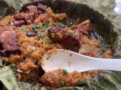 -杨胖子私房菜(秦虹路店)