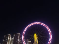 -天津之眼摩天轮