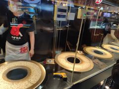 -阿甘锅盔(合生汇购物中心店)